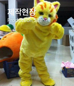 제작현장
